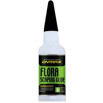 Dymax Flora Aquascaping Glue 20g