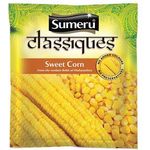 Sumeru Sweet Corn 200g