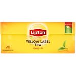 Lipton Yellow Label 25x2g