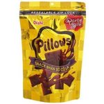 Oishi Pillows Chocolate Cake 80g