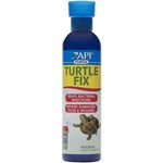 API Turtle Fix Antibacterial Turtle Remedy 237ml