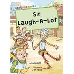 Maverick Early Readers Maverick Early Reader Gold (Level 9): Sir Laugh-A-Lot