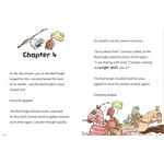 Maverick Early Readers Maverick Early Reader Gold (Level 9): Sir Laugh-A-Lot