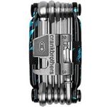 Crank brothers M17 Multi Tool Limited Edition Blue