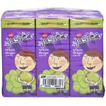 Yeo's Justea White Grape Green Tea 6 x 250ml