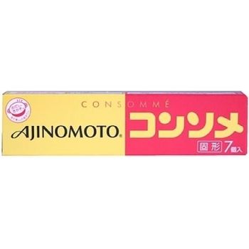 Ajinomoto Consomme Cube