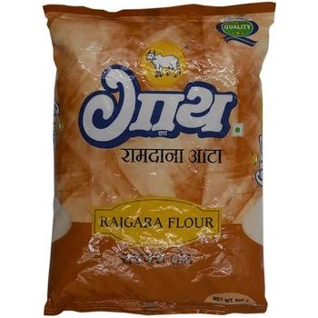 Gaay Chhap Rajgira Flour 500g