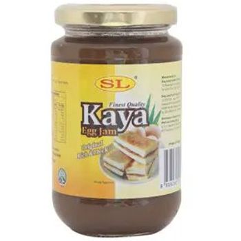 Sing Long Original Kaya 400g
