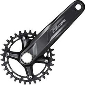 Shimano Deore 's Fcm5100c2 Nutrition Black 32 Teeth