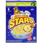 Nestle Cereal Honey Stars