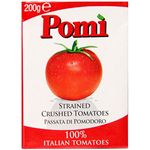 Pomi Strained Tomato Passata Brick 200g
