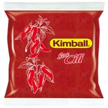 Kimball Chilli Sauce 1kg