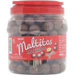 Delfi Maltitos Malt Crunch 365g