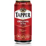 Tapper Beer 490ml