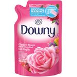 Downy Garden Bloom Concentrate Fabric Conditioner 590ml