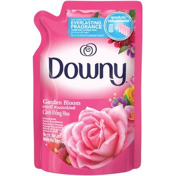 Downy Garden Bloom Concentrate Fabric Conditioner 590ml