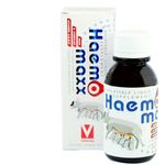 Haemomaxx Blood Nourishing Pet Vitamins 100ml