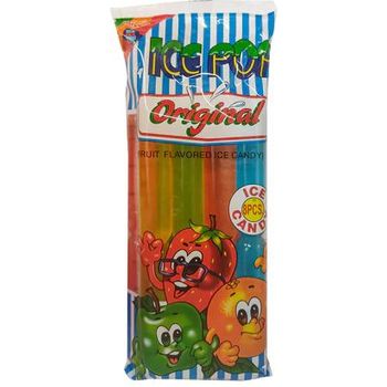 Jelliyum Ice Pop 8pcs