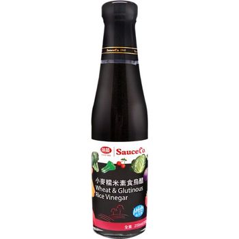 Sauce Co Wheat And Glutinous Rice Vegetables Vinegar 250ml