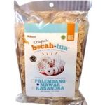 Bocah Tua Krupuk Mawar Original 200g