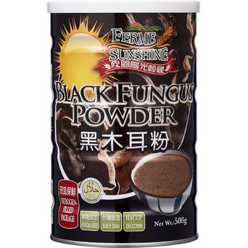 Ferme Sunshine Black Fungus Powder