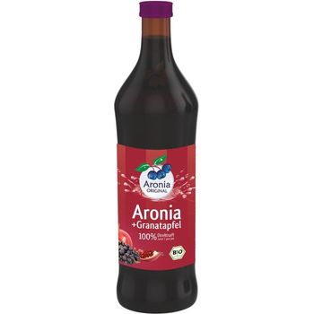 Aronia Original Organic Aronia Pomegranate Juice 700ml