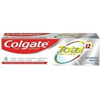Colgate Total Care Tooothpaste 200g