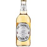 The Taunton Dry Cider 500ml
