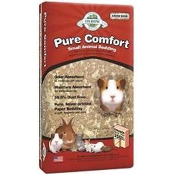 Oxbow Pure Comfort Small Animal Bedding Blend 36L