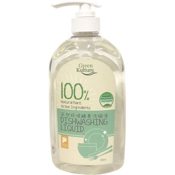 Green Kulture Dishwashing Liquid 700ml