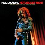 Neil Diamond - Hot August Night - 2 LP