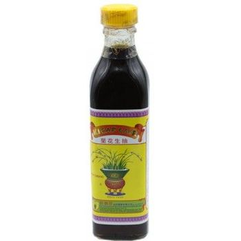 Orchid Soy Sauce 370ml