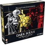 Steamforged Games Board Game Expansion Dark Souls Board Game Wave 3 Phantoms Expansion