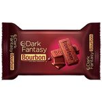 Sunfeast Dark Fantasy Bourbon Biscuits 60g