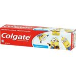 Colgate Toothpaste For Kids Minion 40g