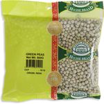 House Brand Green Peas 500g