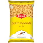 Bikaji Plain Boondi 200g