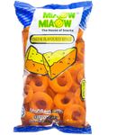 Miaow Miaow Cheese Rings 150g