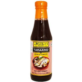 Mother's Tamarind Chutney 380g