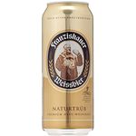 Franziskaner Weissbier Beer White Can 500ml