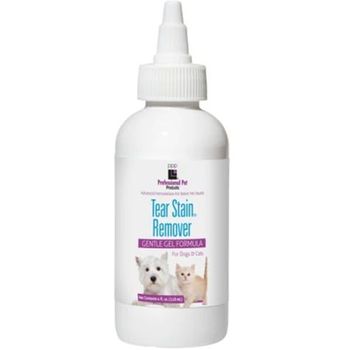 PPP Tear-Stain Remover For Dogs & Cats 120ml