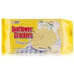 Sunflower Cracker Original Flavor 160g