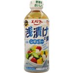 Ebara Foods Light Vinegar For Pickling 500ml