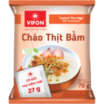 Vifon Ribs Porridge With Meat 70g