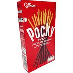 Glico Pocky Sticks Chocolate 45g