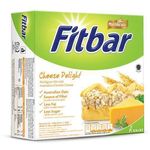 Fitbar Cheese 5 x 20g