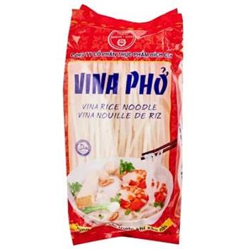 Bich Chi Vina Pho Rice Noodle 400g