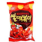 Cosmos Tteokbokki Snack 160g