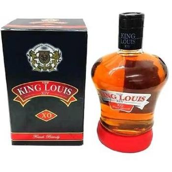 King Louis Brandy 375ml