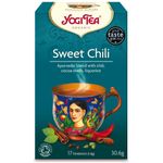 Yogi Tea Sweet Chili 17 Bags